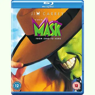 Warner Bros. The Mask