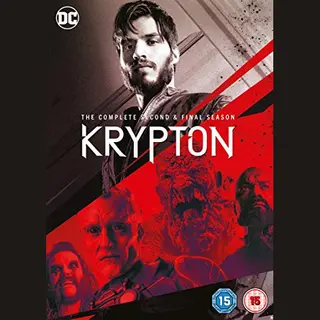 Krypton - Season 2