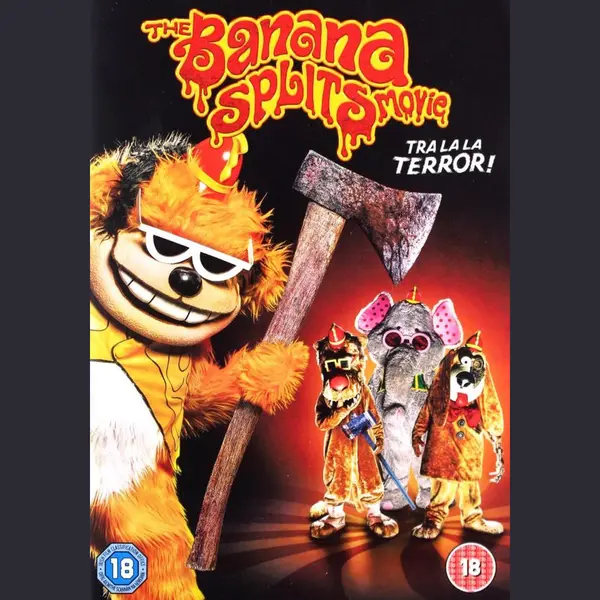 Banana Splits Movie thumbnail