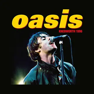 Suburban Knebworth 1996 (3DVD)