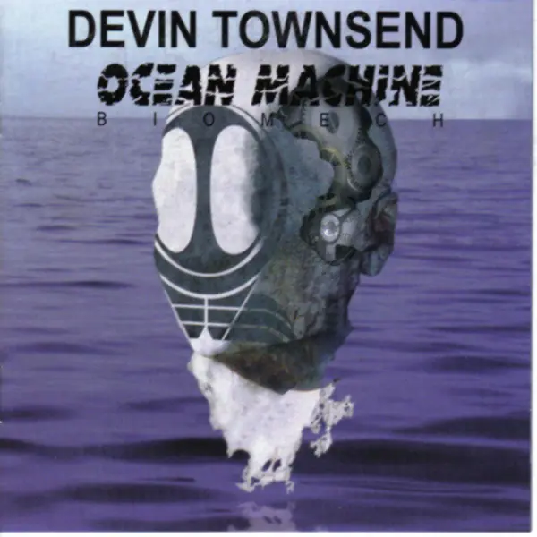 Sony Music Ocean Machine thumbnail