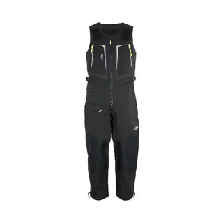 Gill Offshore Zeilbroek OS12T Heren Xxl Graphite