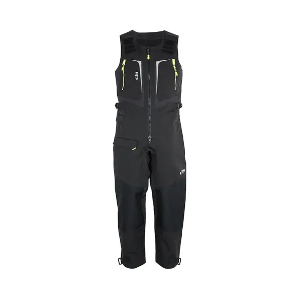 Gill Offshore Zeilbroek OS12T Heren Xxl Graphite thumbnail