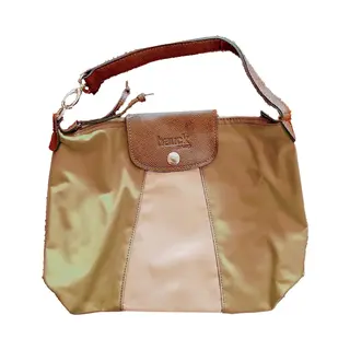 Hauck Luier Handtas Bruin