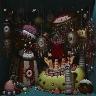 ImportCDs Monsters Exist