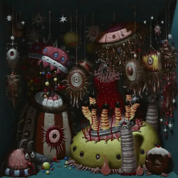 ImportCDs Monsters Exist thumbnail