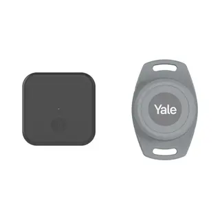 Yale Positionssensor für Garagentoröffner Zubehör
