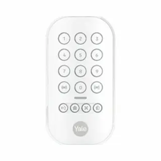 Yale Keypad