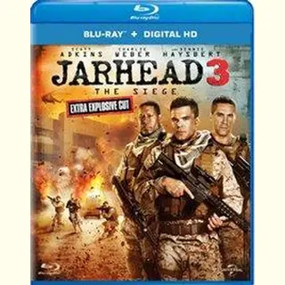 Jarhead 3, Siege