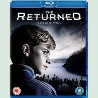 Returned Season 2