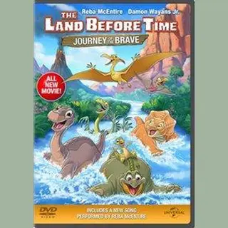 Land Before Time 14