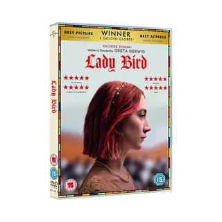 Lady Bird