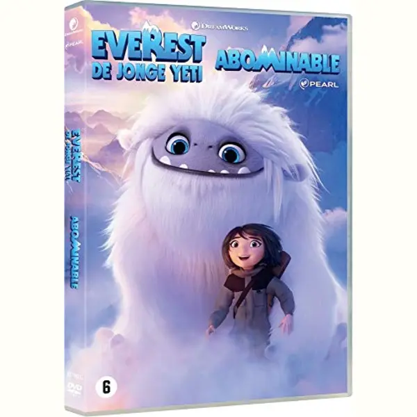 unbekannt Everest, Abominable thumbnail