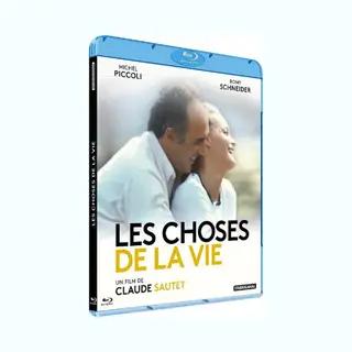 Studiocanal Les Choses De La Vie