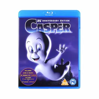 Casper