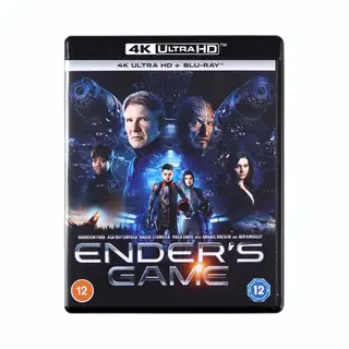 Ender's Game