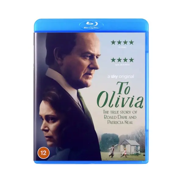 To Olivia thumbnail