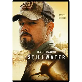 Warner Bros Stillwater Dvd Engels