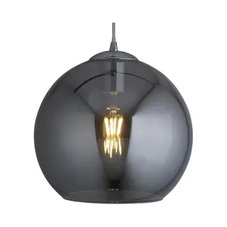 Searchlight GlaspendelleuchteBalls Ø 25cm - 1621SM