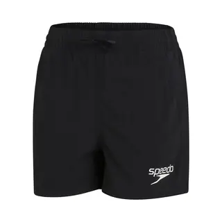 Speedo, Jungen, Badehosen, Essential 13" Watershort, Schwarz, (Xs)