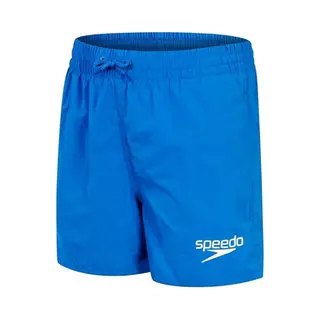 Speedo Jungen 13" Watershorts | Schwimmshorts | Schwimmhose | Schnelltrocknend | Bequeme Passform | Chlorbeständig Bondi Blue M