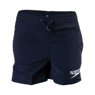 Speedo, Jungen, Badehosen, Essential 13" Watershort, Blau, (Xs)