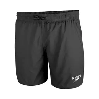 "Speedo Essential 16"" Watershort Zwart Heren Zwembroek - Maat Xl"