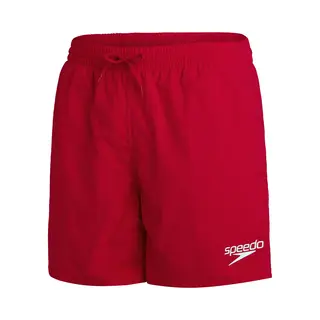 Speedo Badeshorts Mens Essential 16" Watershort Mit Seitlichem Taschenentwässerungssystem