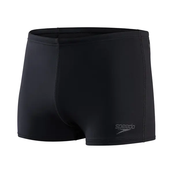 Speedo Endurance + Aquashort Zwart Heren Sportzwembroek - Maat 7 thumbnail