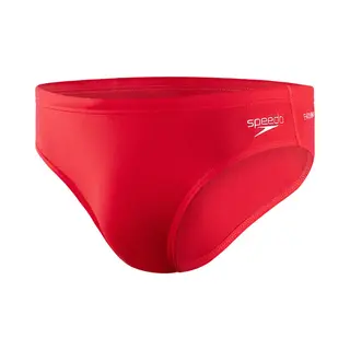 Speedo Endurance+ Badehose 7 cm Rot Für Herren
