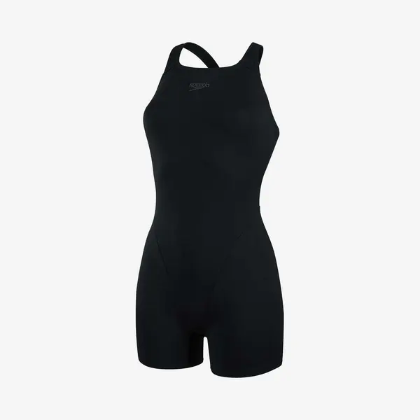 Speedo 13513710 Schwarz thumbnail