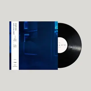 Universal Uk New Place [Vinyl]