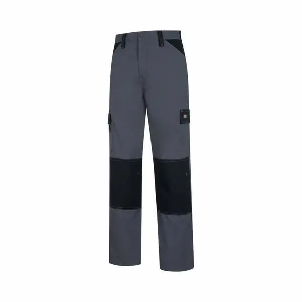 Dickies Everyday Trouser (Ex. DED247) DK0A4XSN - Grey / Black - 40 Nl (26 Uk) thumbnail
