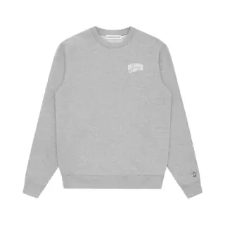 Round Neck Sweatshirt Billionaire Boys Club Small Arch Logo