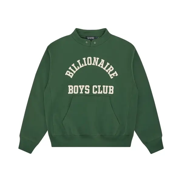 Hoge Col Sweatshirt Billionaire Boys Club thumbnail