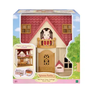 Sylvanian Families Startershuis