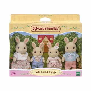 Sylvanian Families 5706 Kinderspielzeugfigur
