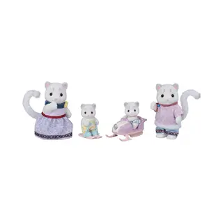 Sylvanian Families 5814 doll