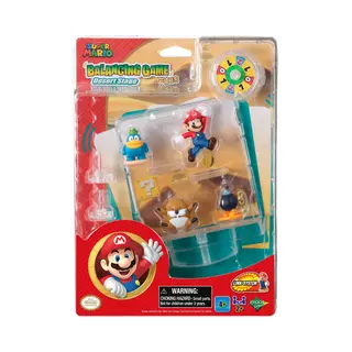 Epoch Games Super Mario Balancing Game Desert stage