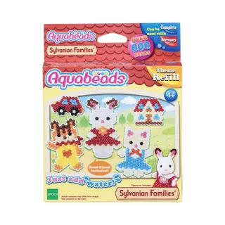Aquabeads 31068 Mosaik-Set