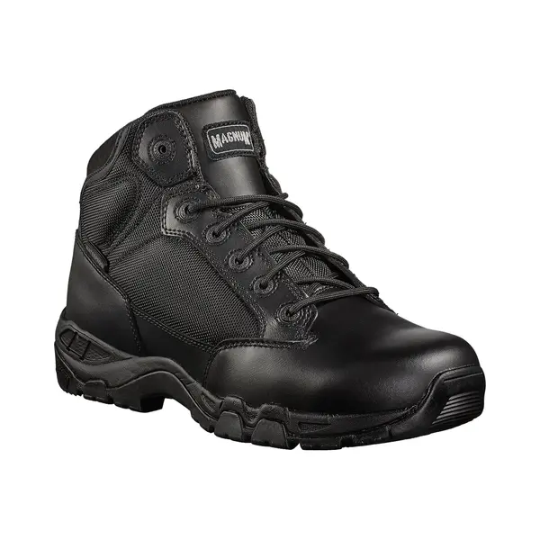 Magnum Uniformschoenen Heren -Viper Pro 5.0 En + - Waterproof - Zwart - Größe 40 thumbnail