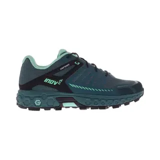 Inov-8 Roclite Ultra G 320 - Dames - Teal/Mint - Wandelschoenen