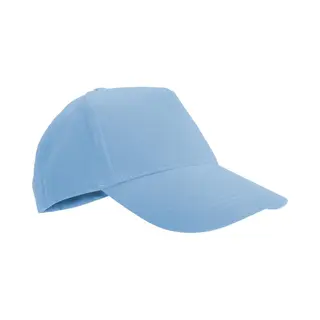 Sol'S Sunny Baseball Cap In Blue