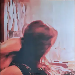 Parlophone Madrugada [Vinyl]