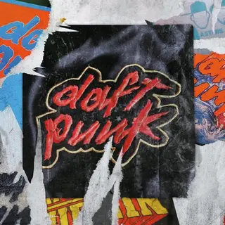 Warner Music "Homework" Remixes