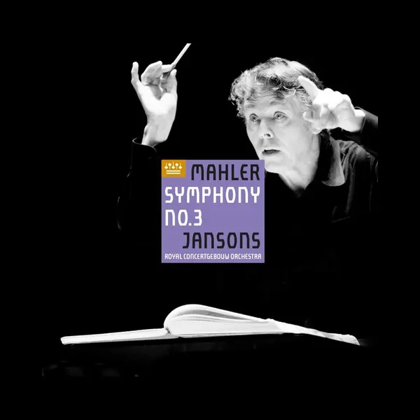 Warner Ada Mahler, Symphony No. 3 thumbnail