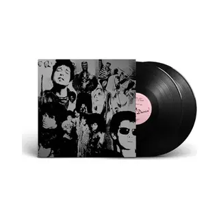 Warner Music Thank You [Vinyl Lp]