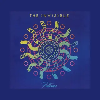 Pias Nederland The Invisible - Patience (Cd)