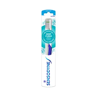 Sensodyne Tandenborstel Deep Clean Extra Soft