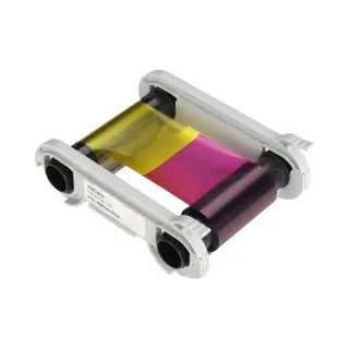 Evolis R5F008EAA printerlint Blauw, Cyaan, Magenta, Geel
